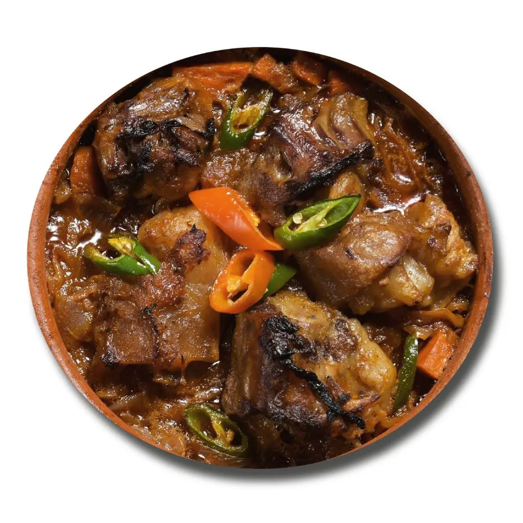 Akkawi Casserole